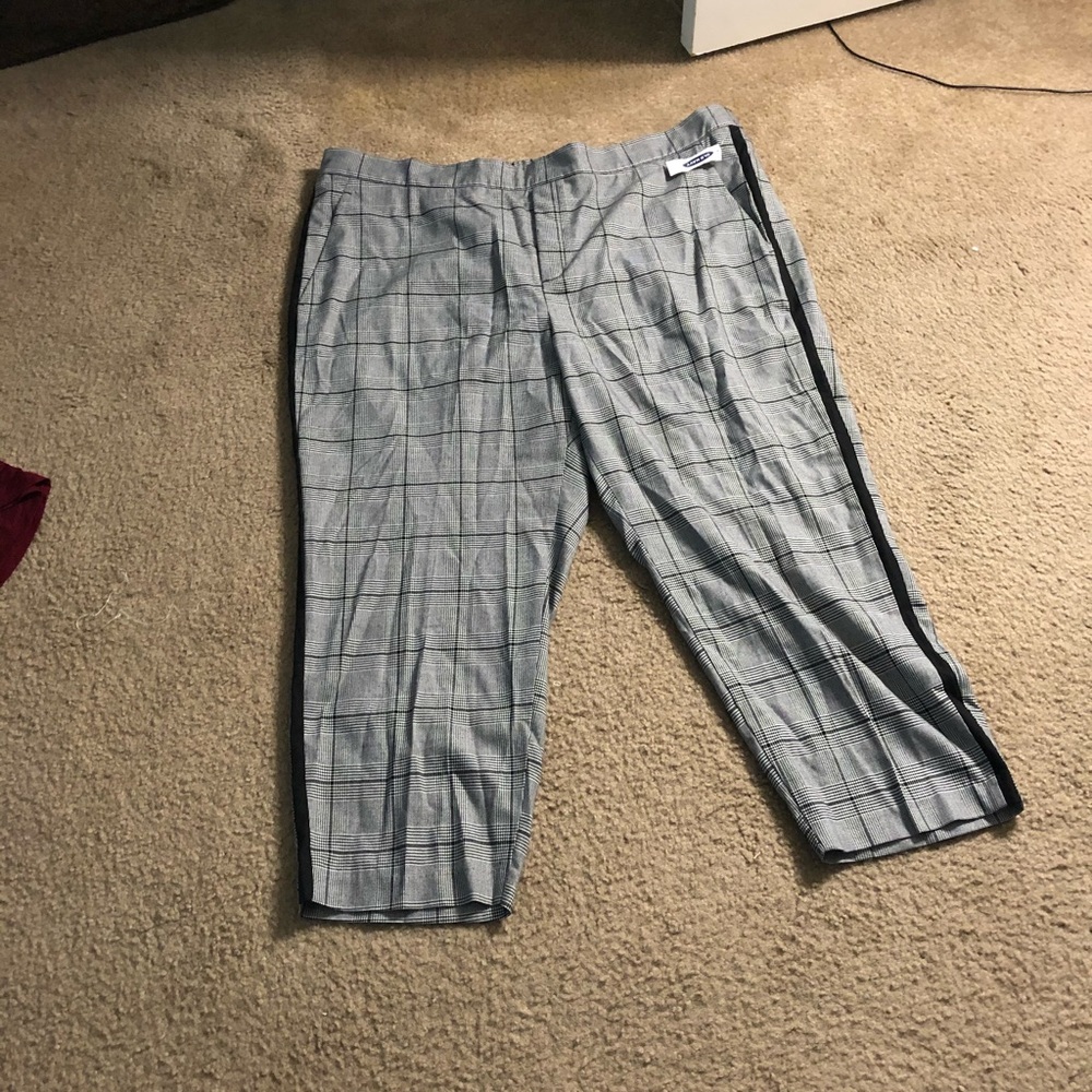Pants